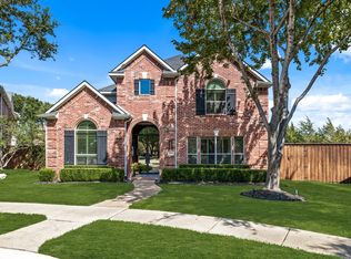 2164 Quail Meadow Ln, Frisco, TX 75036