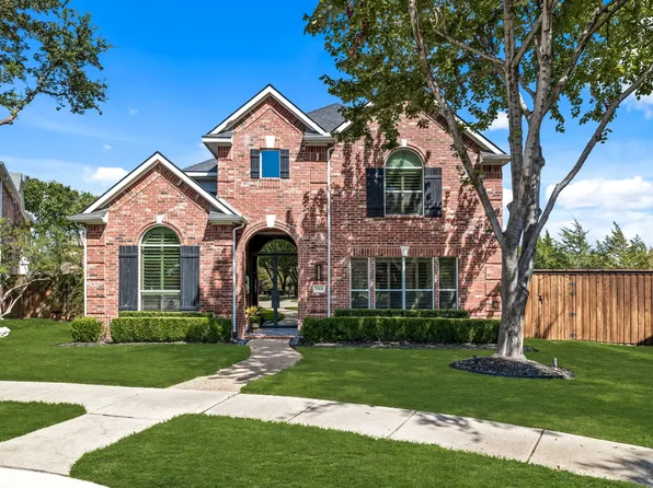 2164 Quail Meadow Ln, Frisco, TX 75036