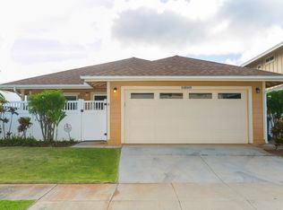 87-1724 Wehiwehi St, Waianae, HI 96792