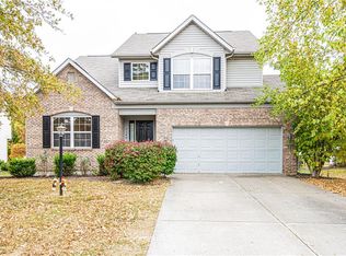 7144 Samuel Dr, Indianapolis, IN 46259
