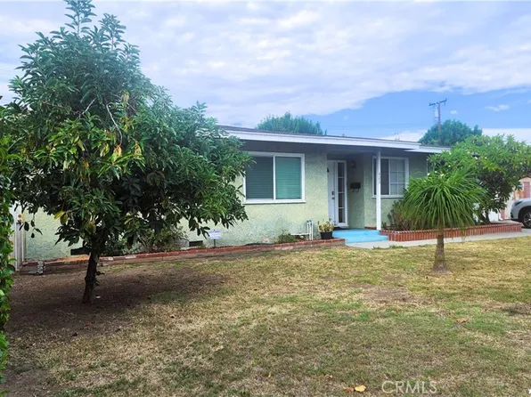 423 E Francisquito Ave, West Covina, CA 91790