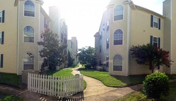2nd image of 3721 Snowdrift Cir APT 102