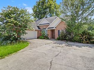 158 Ashley Ln NE, Ludowici, GA 31316
