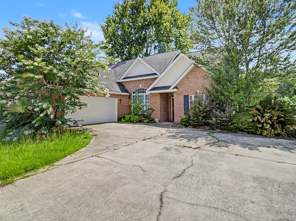 158 Ashley Ln NE, Ludowici, GA 31316