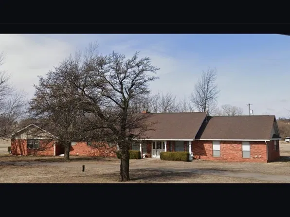 4296 Cs 2820, Rush Springs, OK 73082