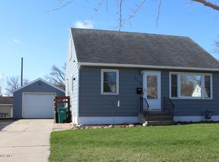 2118 1st Ave SE, Austin, MN 55912