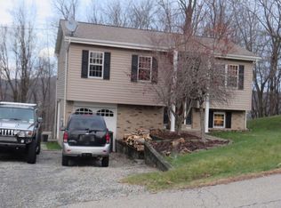 111 Summit St, West Leechburg, PA 15656