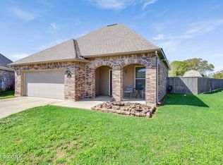119 Natchitoches Dr, Lafayette, LA 70506