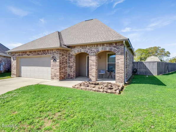 119 Natchitoches Dr, Lafayette, LA 70506