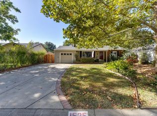 1525 Arroyo Grande Dr, Sacramento, CA 95864