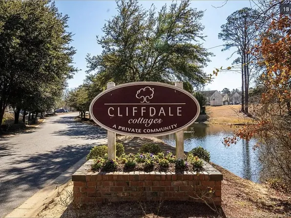 653 Brandermill Rd Unit 103, Fayetteville, NC 28314
