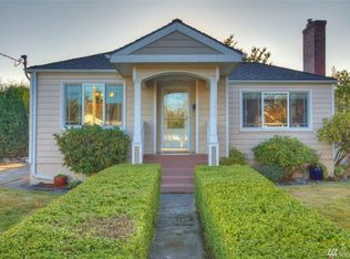 1125 Lafromboise St, Enumclaw, WA 98022