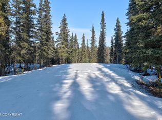 51116 Beaver Brook Rd, Kasilof, AK 99610