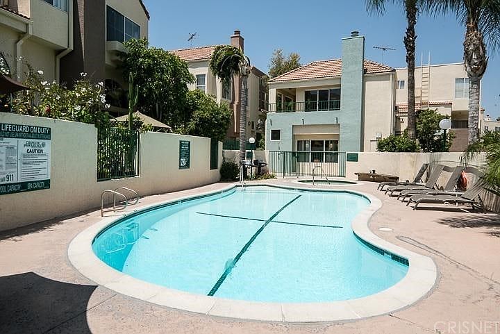 1st image of 14347 Albers St APT 202