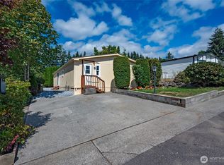 2418 S 371st Street #47, Federal Way, WA 98003