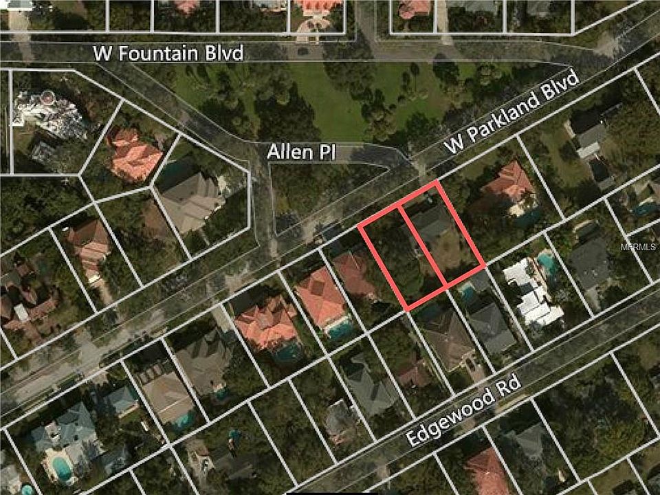 1st image of 2514 W Parkland Blvd