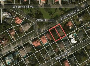 2514 W Parkland Blvd, Tampa, FL 33609