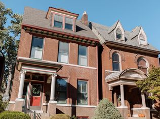 4249 Castleman Ave, Saint Louis, MO 63110