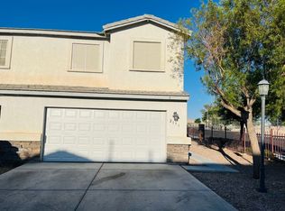 2136 Audrey Hepburn St, Las Vegas, NV 89142