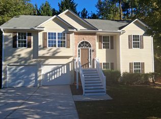 8083 Colton Creek Way, Douglasville, GA 30134