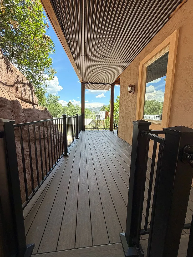 In Town Durango Retreat: Furnished 3 Bed/3 Bath with Mountain Trail Access, Flexible Lease Options — Photo 3