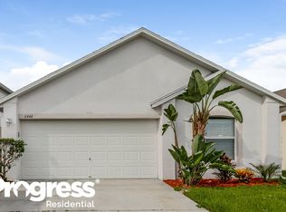 6446 Tabogi Trl, Wesley Chapel, FL 33545