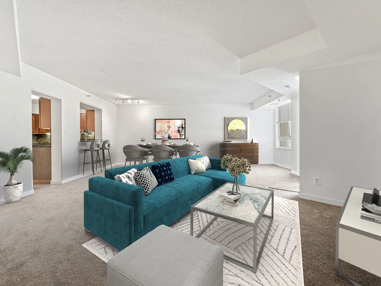 Bethesda Place — Photo 4