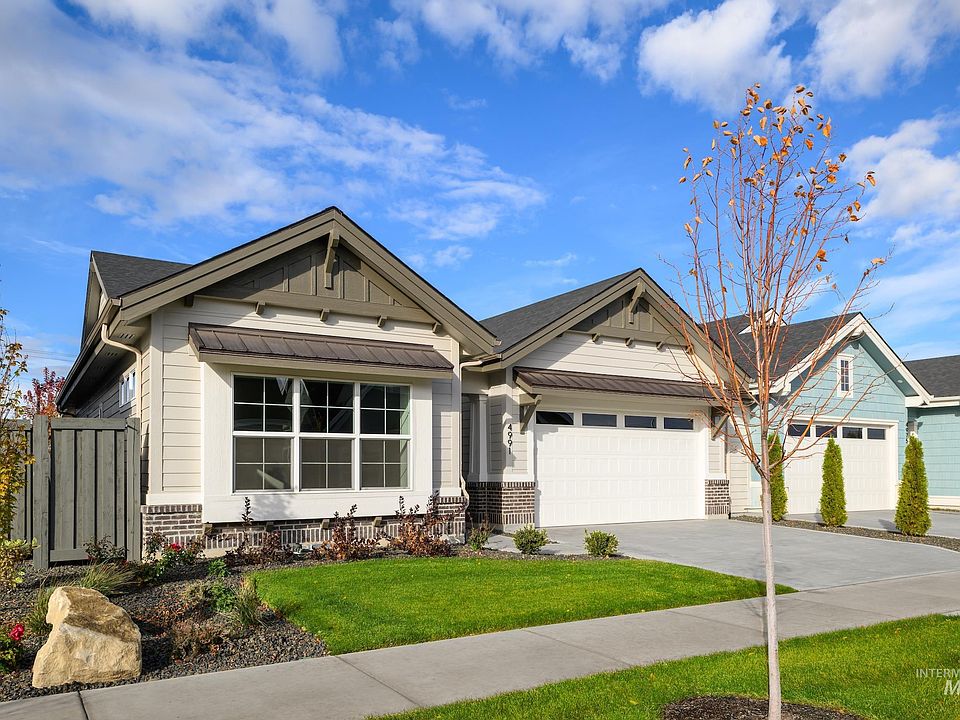 2nd image of 4991 S Palatino Ln