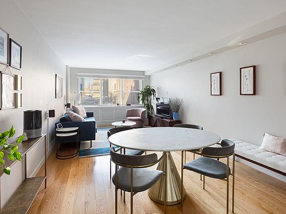 2nd image of 430 W 34th St APT 7D