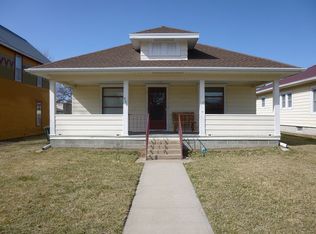505 5th St, Deshler, NE 68340