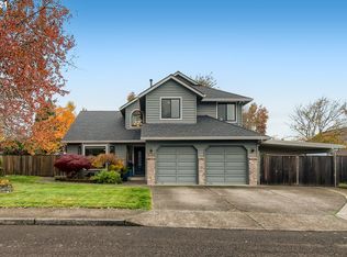 5760 SE Gaitgill Ct, Milwaukie, OR 97267