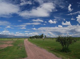 9413 N Hansen Rd, Mc Neal, AZ 85617