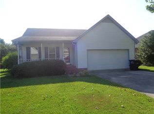 104 Blue Ridge Ave LOT 7, Tullahoma, TN 37388