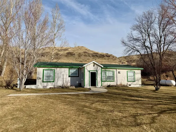 1108 McGuire Ave, Highwood, MT 59450