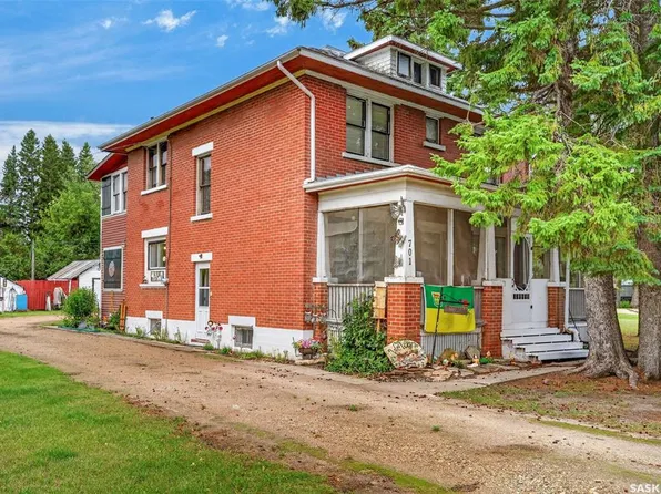 701 2nd AVENUE, Star City, SK S0E 1P0