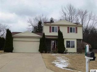 1947 Joy Rd #JOY, Adrian, MI 49221