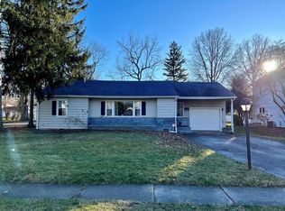 87 Christie Ave, Norwalk, OH 44857