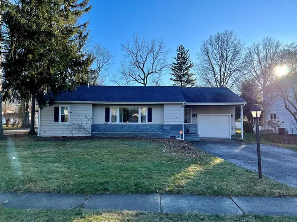 87 Christie Ave, Norwalk, OH 44857