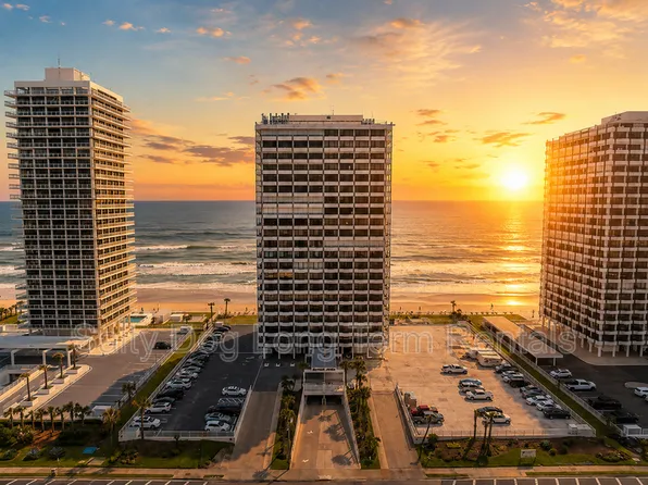 2900 N Atlantic Ave, Daytona Beach, FL