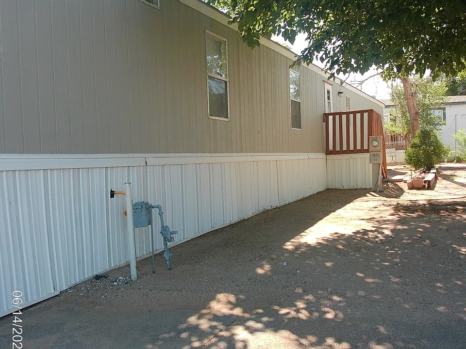 8401 Pan American Fwy NE #99