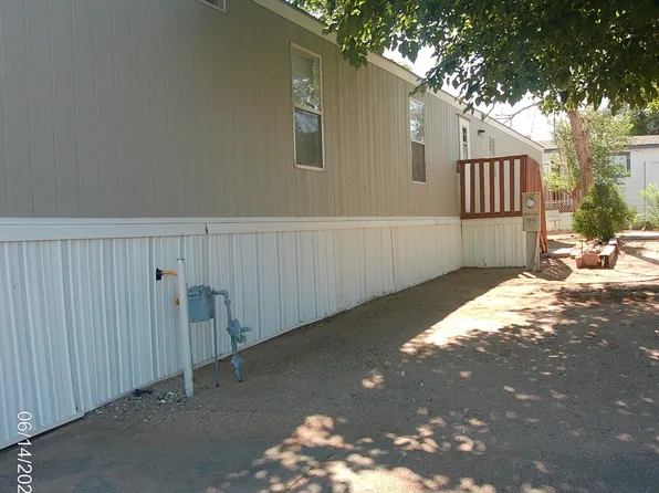 8401 Pan American Fwy NE Unit 99, Albuquerque, NM 87113