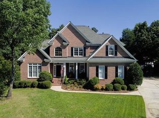 6207 Regal Ct, Charlotte, NC 28269