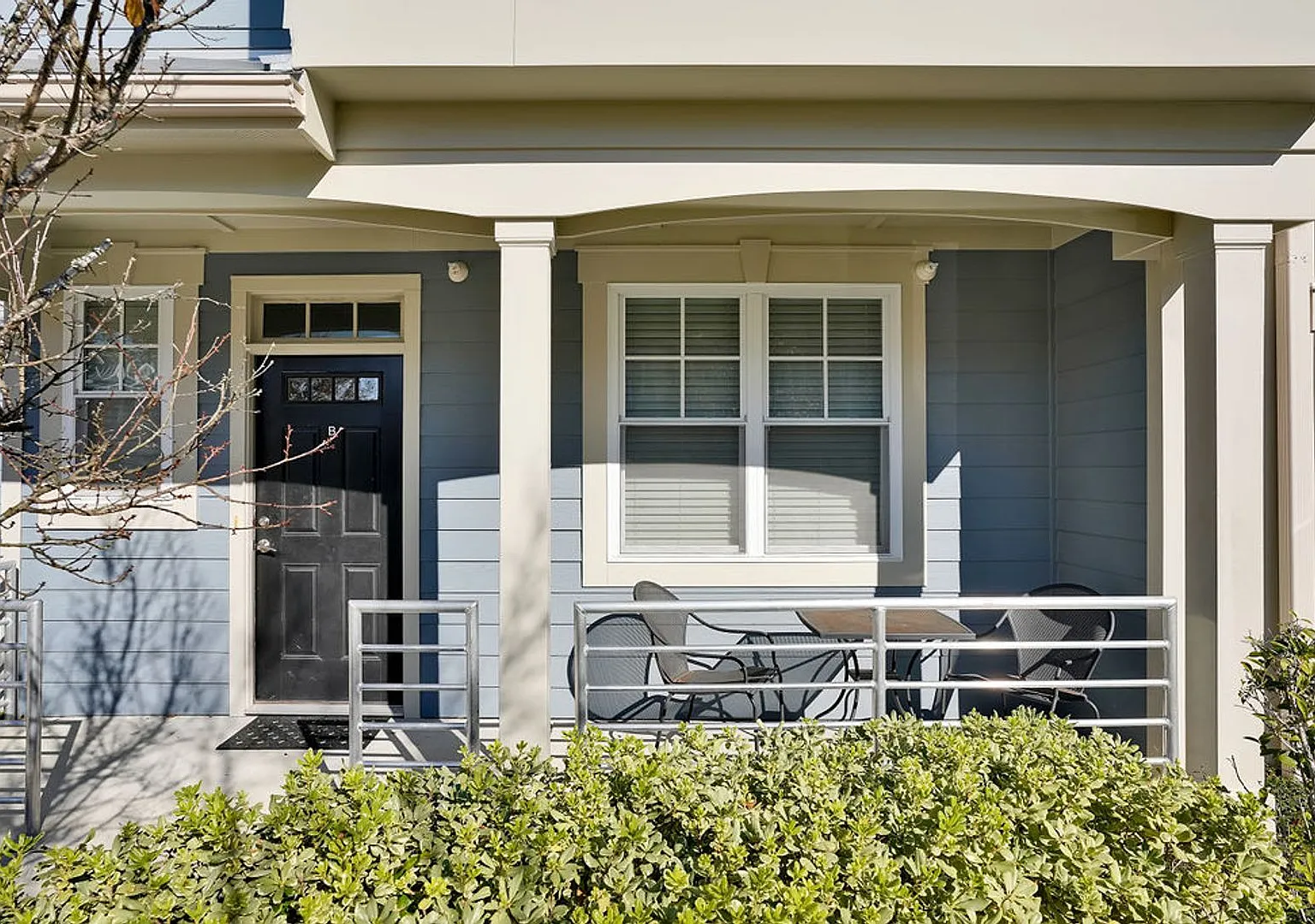 Furnished short term/long term rental — Photo 2