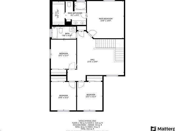 3rd image of 34188 N Mercedes Dr