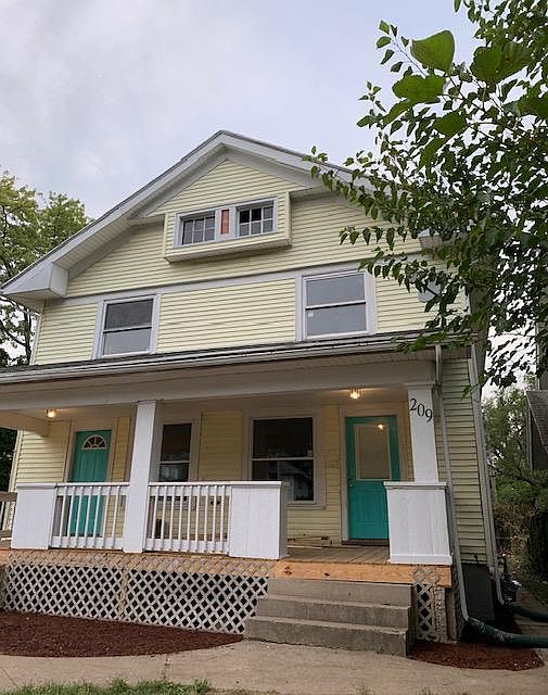 1st image of 209 Fountain Ave #1