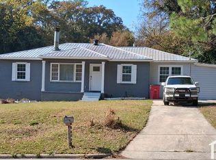 3433 Sandra Fay Dr, Macon, GA 31206