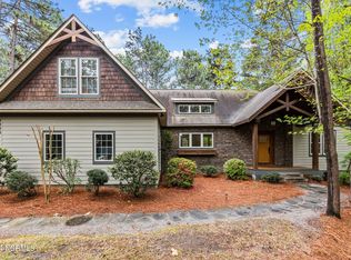 1115 N Fort Bragg Rd, Southern Pines, NC 28387