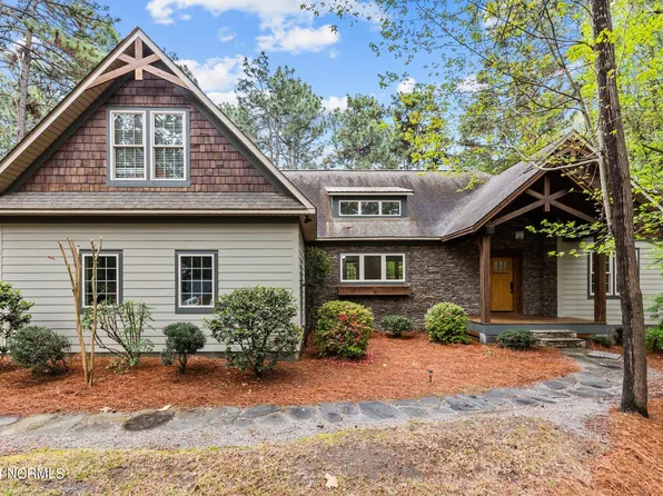 1115 N Fort Bragg Road, Southern Pines, NC 28387