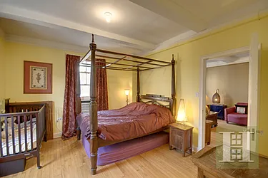 Sold by Halstead Real Estate