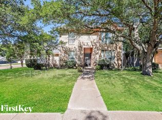 7901 Tulane Dr, Rowlett, TX 75088